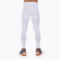 Joma Brama Academy Long blanco thermoactive trousers 2