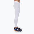 Joma Brama Academy Long blanco thermoactive trousers 3