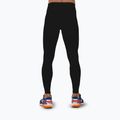 Joma Brama Academy Long thermal football leggings black 101016 2