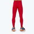 Joma Brama Academy Long rojo thermoactive trousers 3