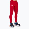 Joma Brama Academy Long rojo thermoactive trousers 4