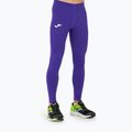 Joma Brama Academy Long morado thermoactive trousers 4
