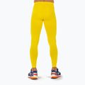 Joma Brama Academy Long amarillo thermoactive trousers 2