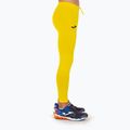 Joma Brama Academy Long amarillo thermoactive trousers 3