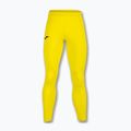 Joma Brama Academy Long amarillo thermoactive trousers 5