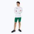 Thermoactive sweatshirt Joma Brama Academy white 2