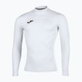 Thermoactive sweatshirt Joma Brama Academy white 6