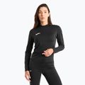 Joma Brama Academy LS thermal shirt black 101018 2