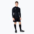 Joma Brama Academy LS thermal shirt black 101018 8