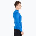 Joma Brama Academy LS thermal shirt dark blue 101018 3