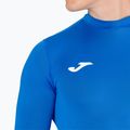 Joma Brama Academy LS thermal shirt dark blue 101018 5