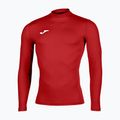 Joma Brama Academy LS thermal shirt red 101018 8