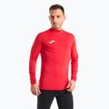 Joma Brama Academy LS thermal shirt red 101018