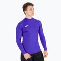 Thermoactive sweatshirt Joma Brama Academy purple
