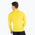 Thermoactive sweatshirt Joma Brama Academy yellow 3