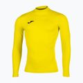 Thermoactive sweatshirt Joma Brama Academy yellow 6