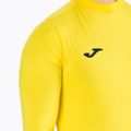 Joma Brama Academy LS thermal shirt yellow 101018 5