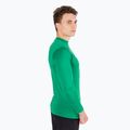 Thermoactive sweatshirt Joma Brama Academy green 4