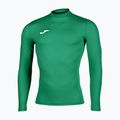 Thermoactive sweatshirt Joma Brama Academy green 6