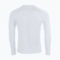Men's thermal longsleeve Joma Brama Fleece white 2