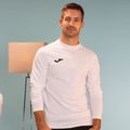 Men's thermal longsleeve Joma Brama Fleece white 3