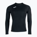 Men's thermal longsleeve Joma Brama Fleece black