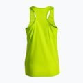 Women's running shirt Joma Siena II lime 2