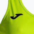 Women's running shirt Joma Siena II lime 3