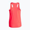 Women's running shirt Joma Siena II coral fluor 2