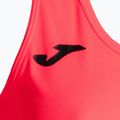 Women's running shirt Joma Siena II coral fluor 3