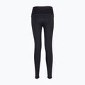 Women's running leggings Joma Sculpture Long black 2