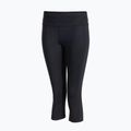 Women's running leggings Joma Dase II Pirate black