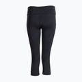 Women's running leggings Joma Dase II Pirate black 2