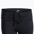 Women's running leggings Joma Dase II Pirate black 4