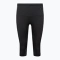 Women's running leggings Joma Sculpture Pirate Tight black 900684.100