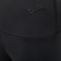 Women's running leggings Joma Sculpture Pirate Tight black 900684.100 3