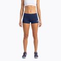 Women's Joma Elastic Running Shorts dark navy