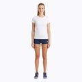 Women's Joma Elastic Running Shorts dark navy 2