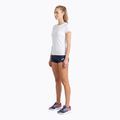 Women's Joma Elastic Running Shorts dark navy 4