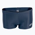Women's Joma Elastic Running Shorts dark navy