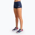 Women's Joma Elastic Running Shorts dark navy 2
