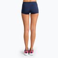 Women's Joma Elastic Running Shorts dark navy 3