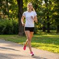 Women's running shorts Joma OLIMPIA Elastic Short 900760.100 13