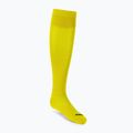 Joma Classic-3 children's football socks yellow 400194
