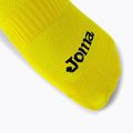 Joma Classic-3 children's football socks yellow 400194 4