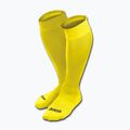 Joma Classic-3 children's football socks yellow 400194 5