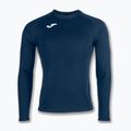 Men's thermal longsleeve Joma Brama Fleece navy