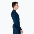 Joma Brama Academy LS thermal shirt navy blue 101018 3