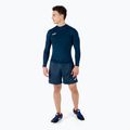 Joma Brama Academy LS thermal shirt navy blue 101018 6