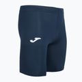 Joma Brama Academy thermoactive football shorts navy blue 3